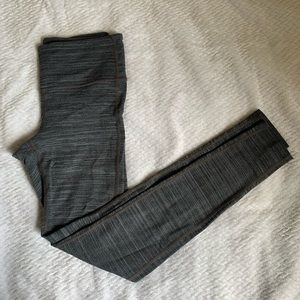 Athleta Gray Leggings